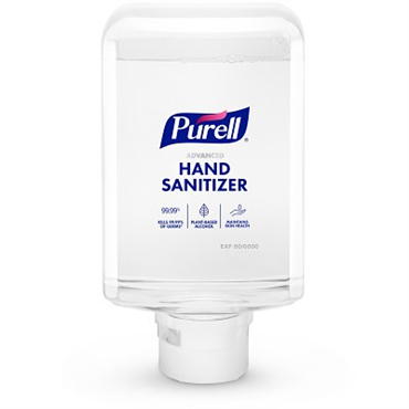 PURELL® Advanced Hand Sanitizer Foam